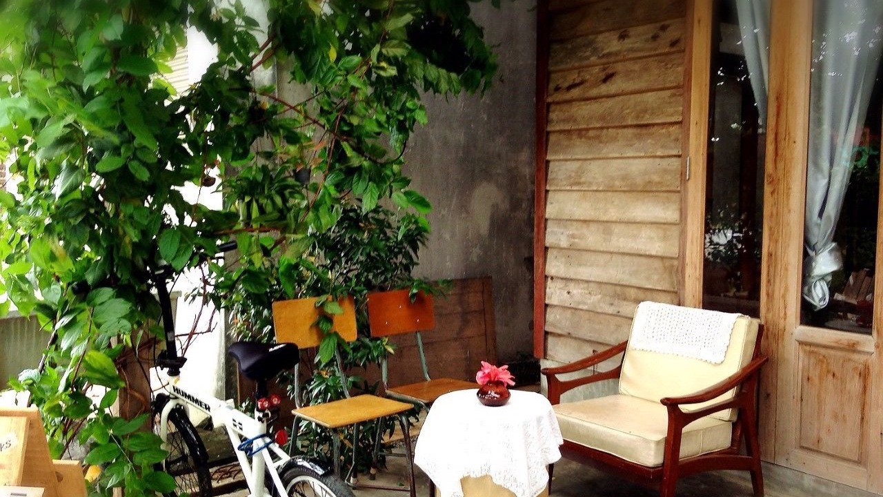 Photo of Patio Balcony in Sawankhalok