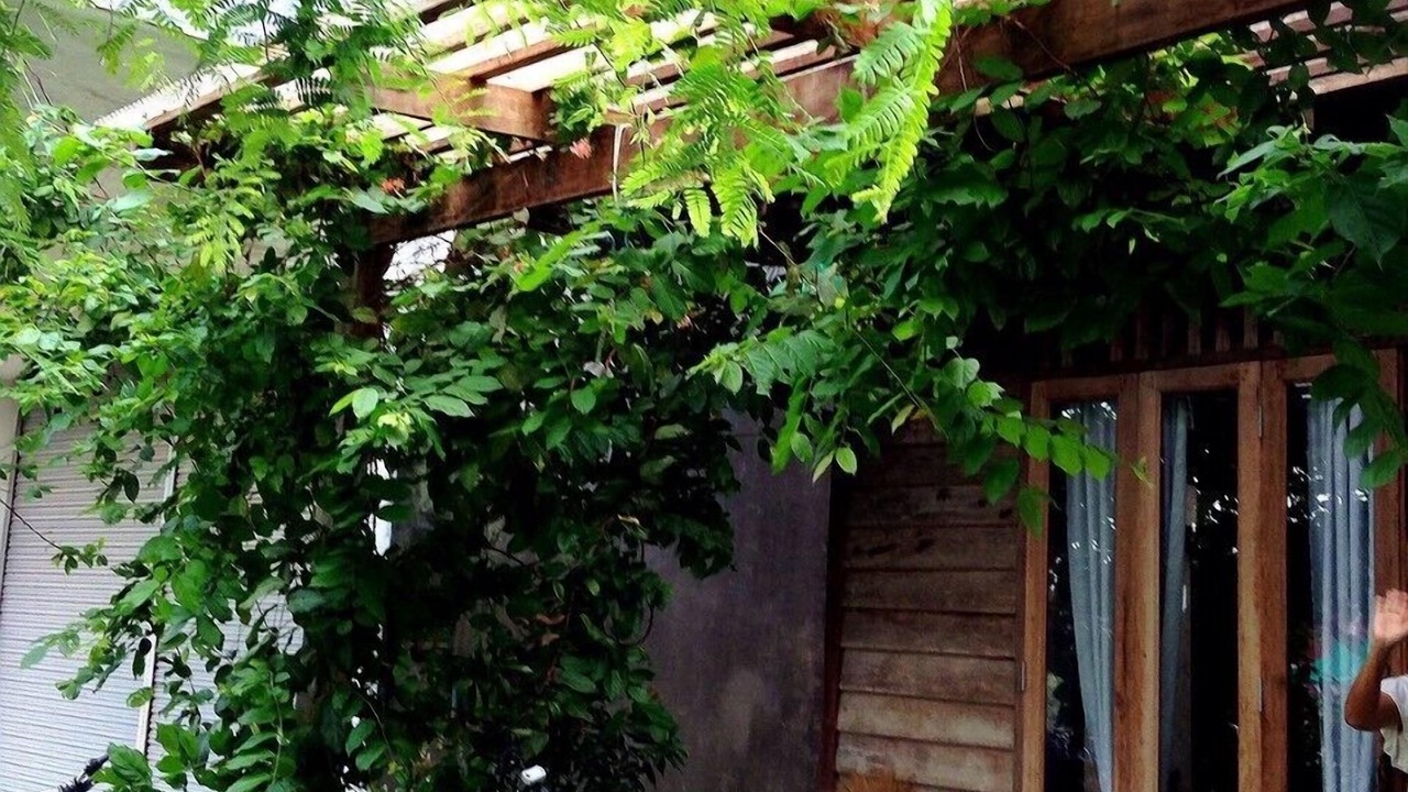 Photo of Patio Balcony in Sawankhalok