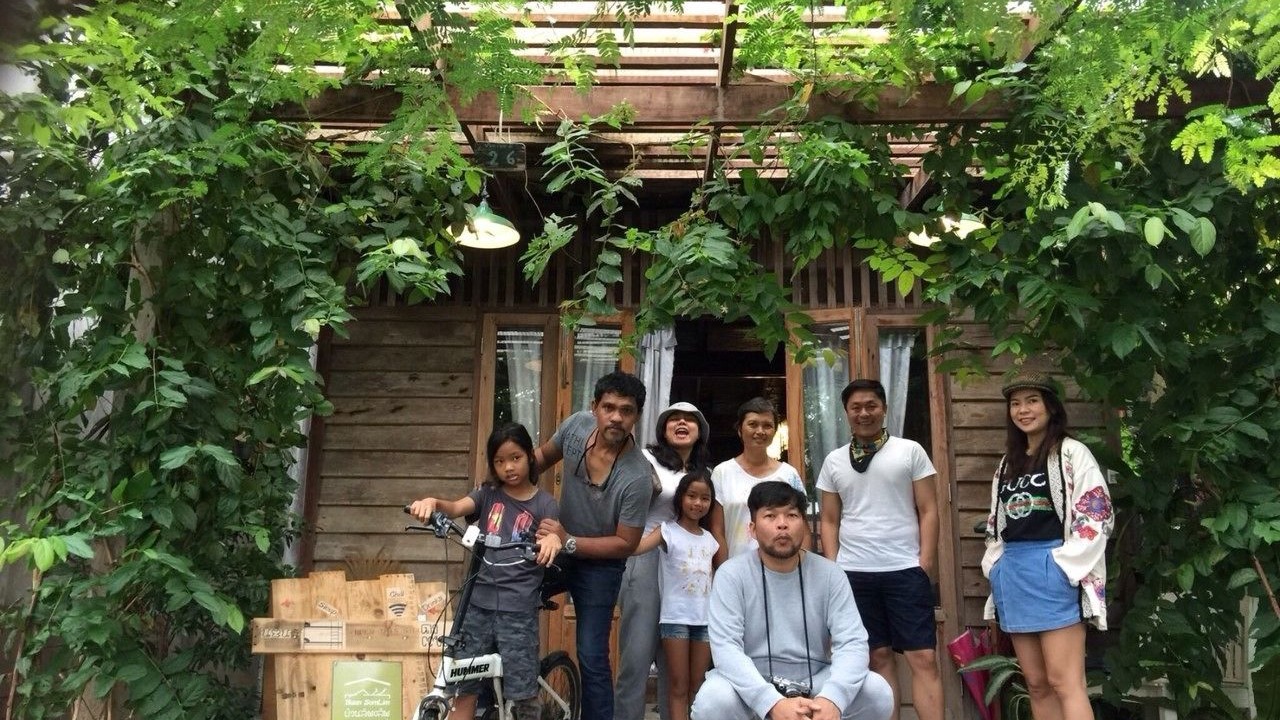 Photo of Outdoor in Sawankhalok