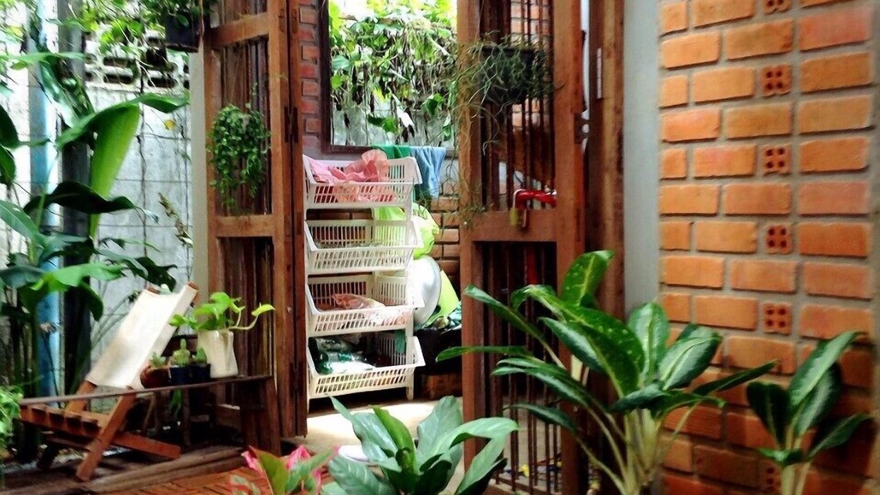 Photo of Bedroom in Sawankhalok