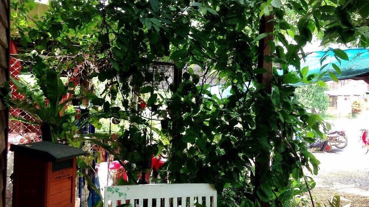Photo of Patio Balcony in Sawankhalok