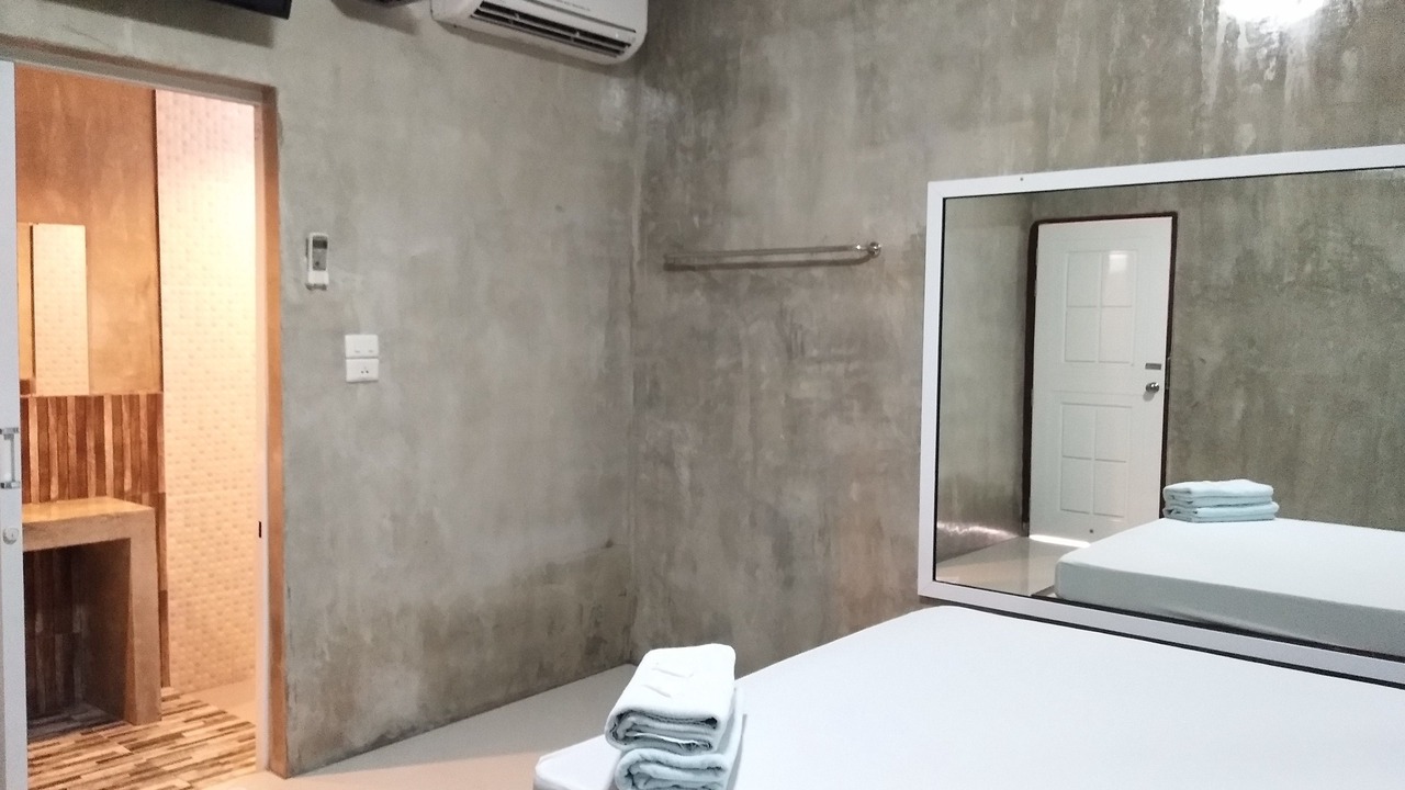 Photo of Bedroom in Rayong