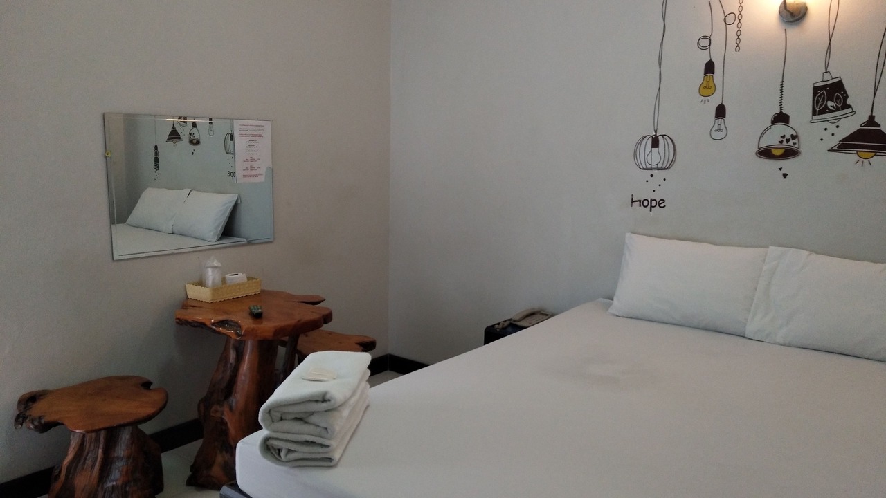Photo of Bedroom in Rayong