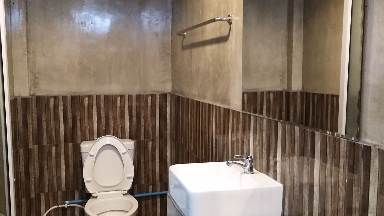 Photo of Bathroom in Rayong