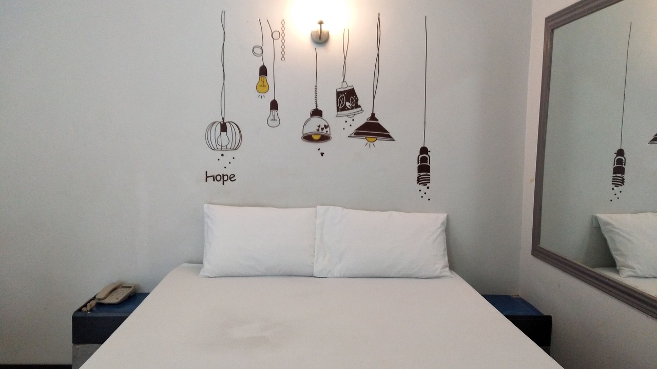 Photo of Bedroom in Rayong
