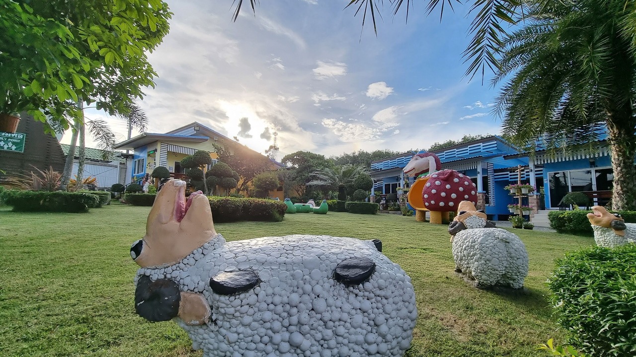 Photo of Outdoor in Chanthaburi