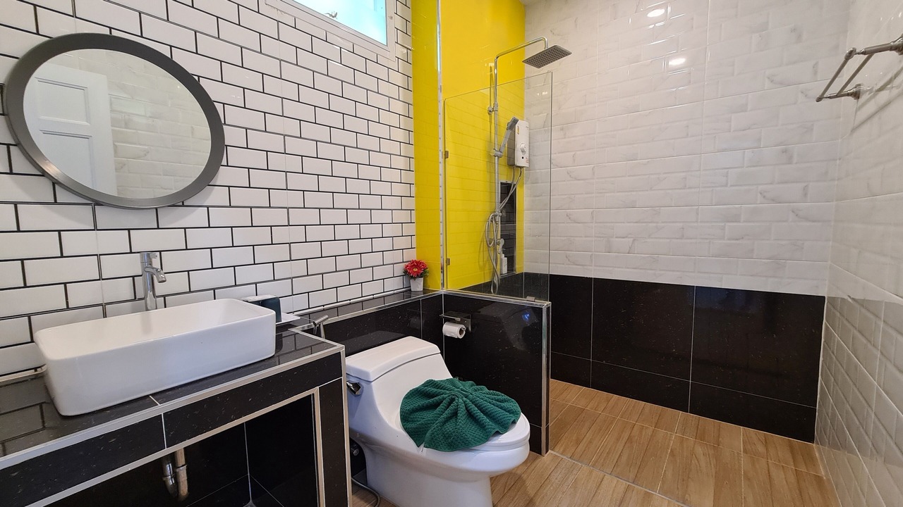 Photo of Bathroom in Chanthaburi
