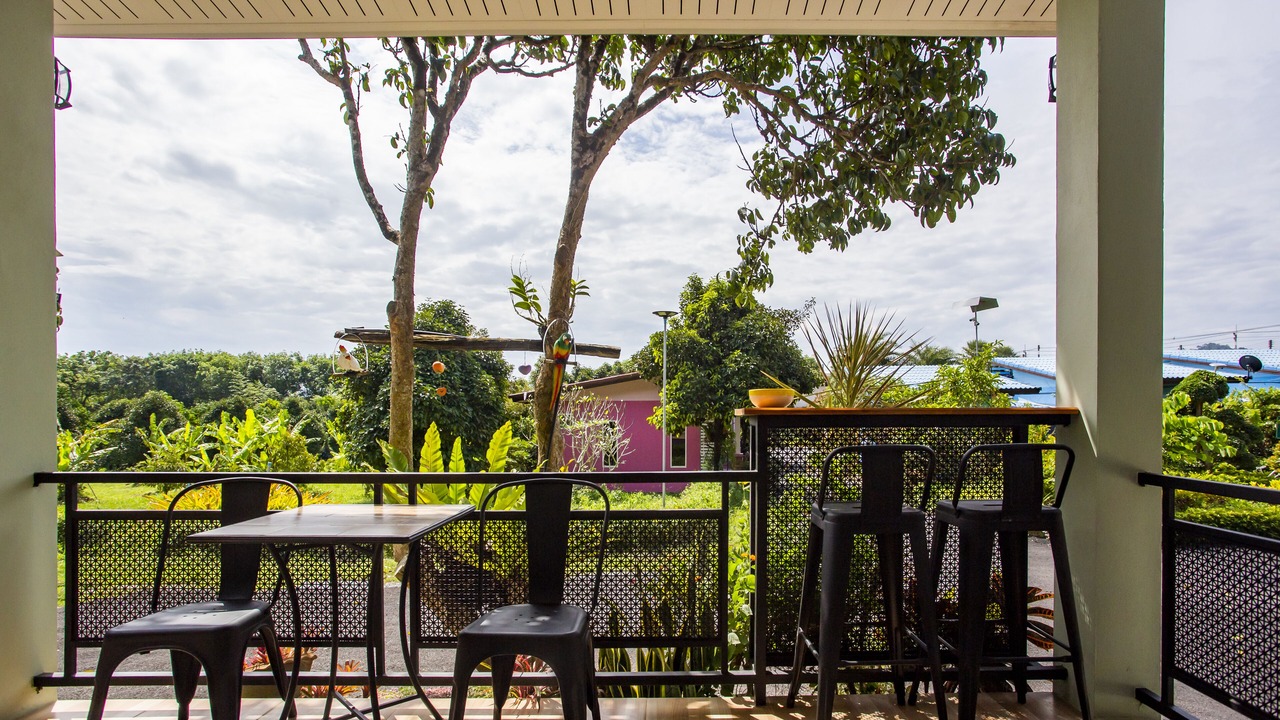 Photo of Bedroom in Chanthaburi