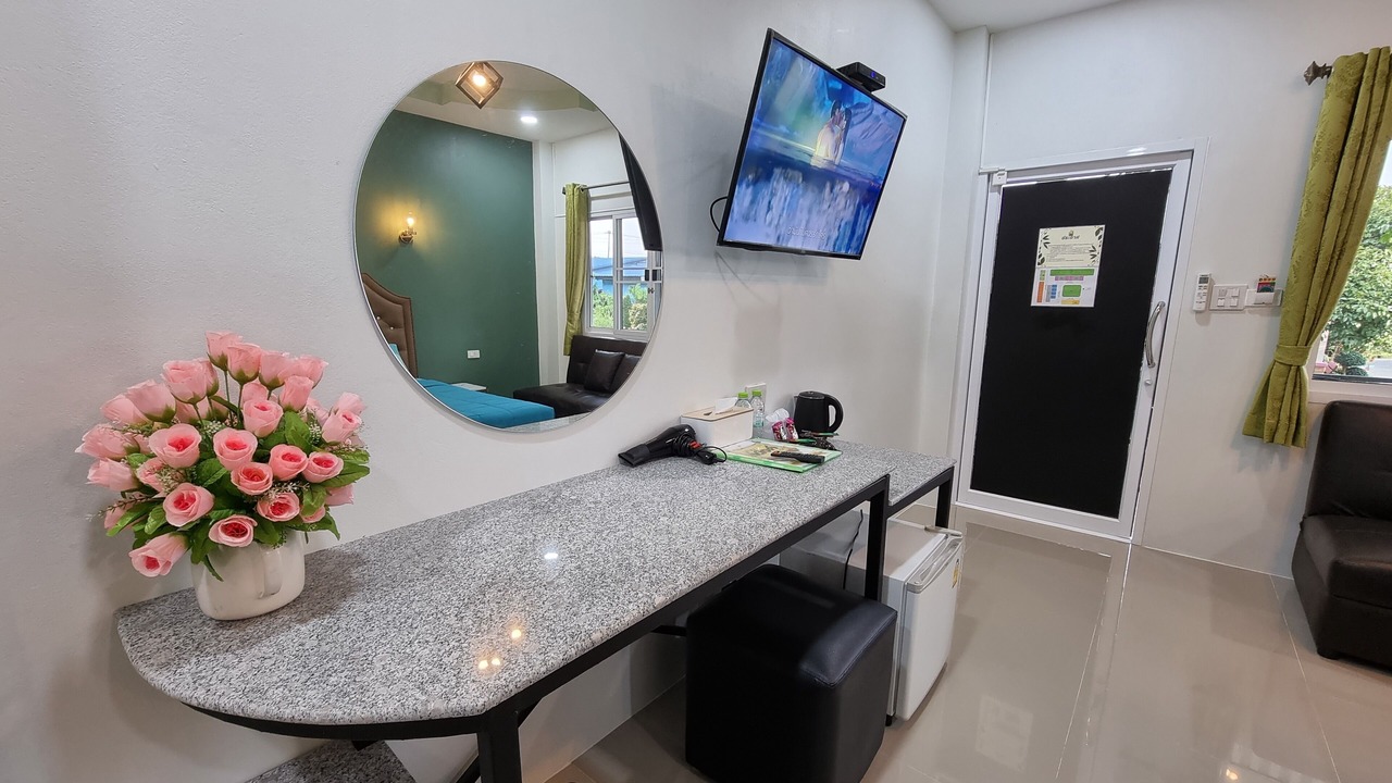 Photo of Bedroom in Chanthaburi