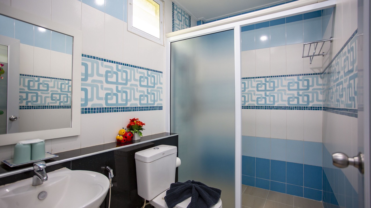 Photo of Bathroom in Chanthaburi