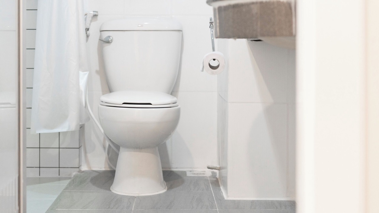 Photo of Bathroom in Nai Mueang