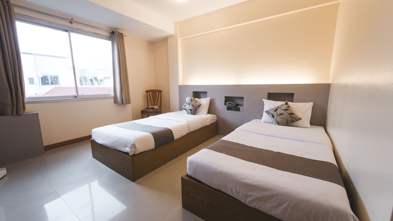 Photo of Bedroom in Nai Mueang