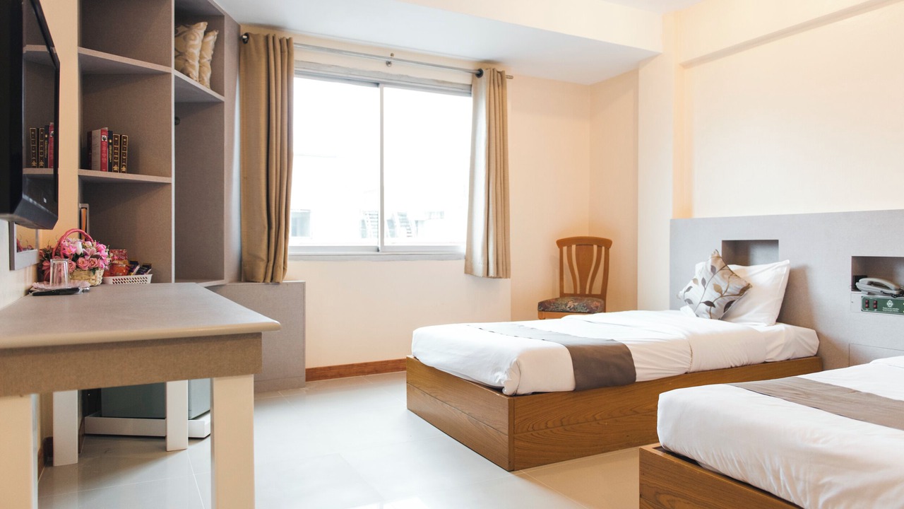 Photo of Bedroom in Nai Mueang