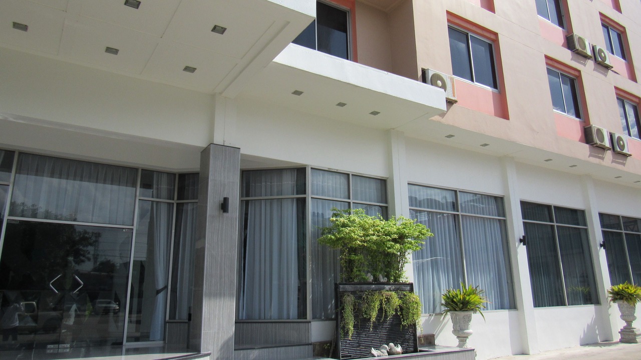Photo of Outdoor in Nai Mueang