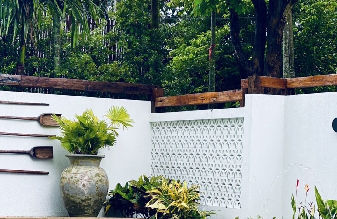 Photo of Outdoor in San Pa Thong