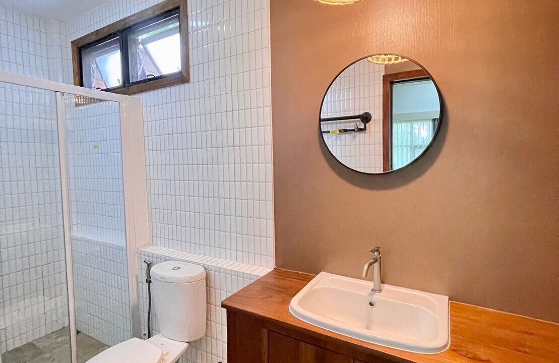 Photo of Bathroom in San Pa Thong