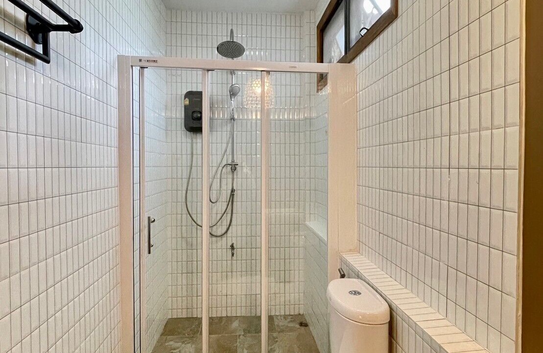 Photo of Bathroom in San Pa Thong