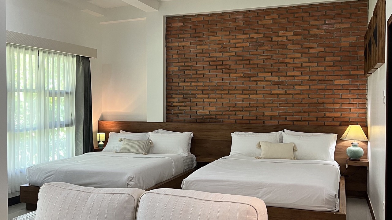Photo of Bedroom in San Pa Thong