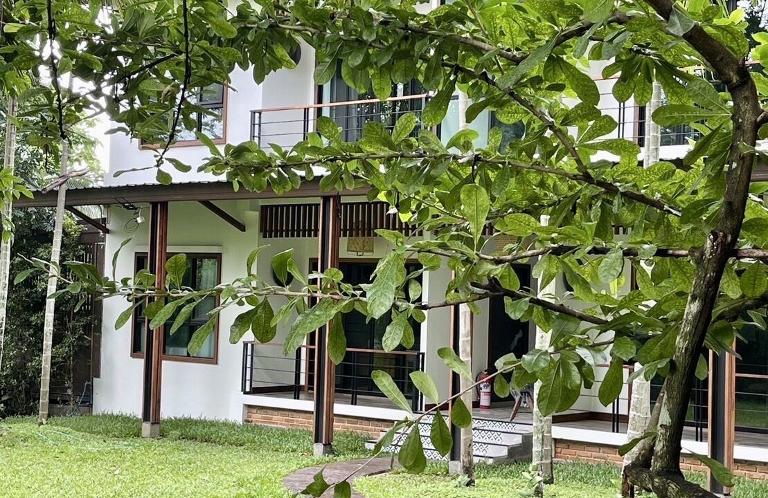 Photo of Outdoor in San Pa Thong