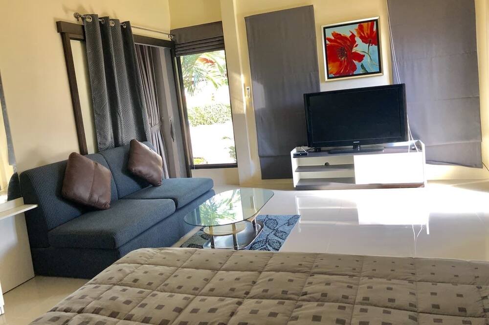 Photo of Bedroom in Kao Yai
