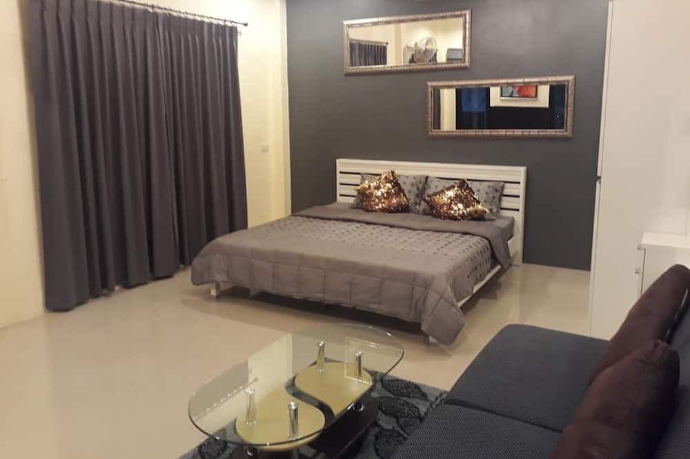Photo of Bedroom in Kao Yai