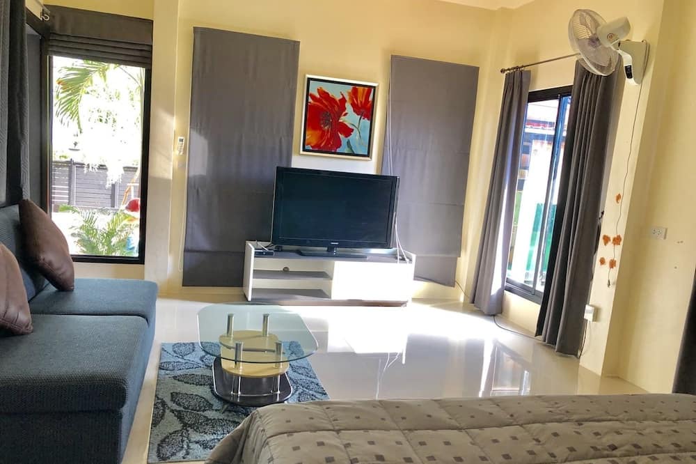 Photo of Bedroom in Kao Yai