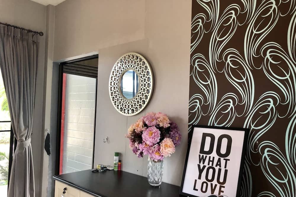 Photo of Bedroom in Kao Yai