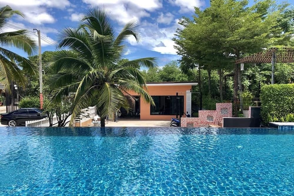 Photo of Outdoor in Kao Yai