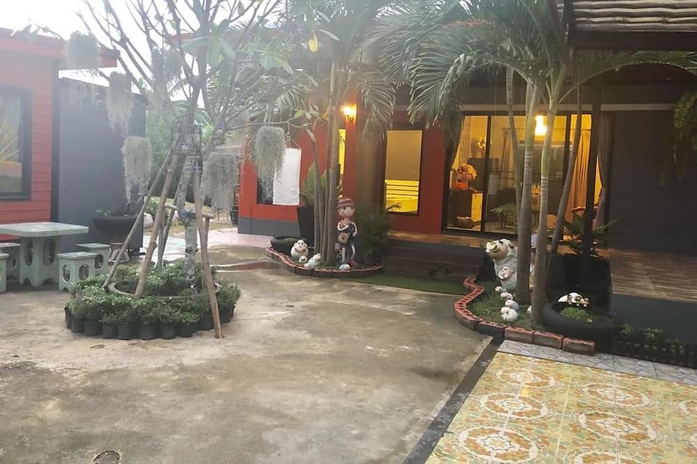 Photo of Outdoor in Kao Yai