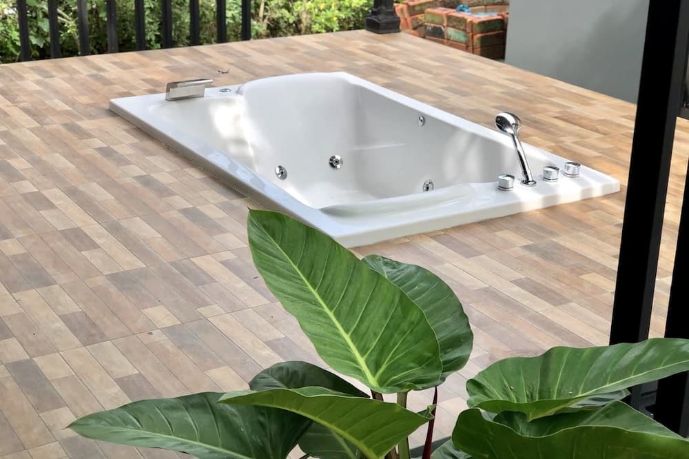 Photo of Bedroom in Kao Yai