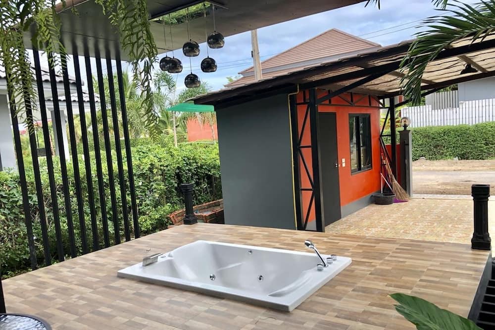 Photo of Bedroom in Kao Yai