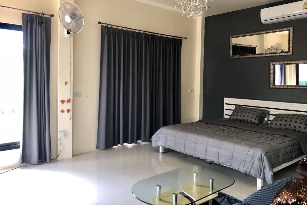 Photo of Bedroom in Kao Yai