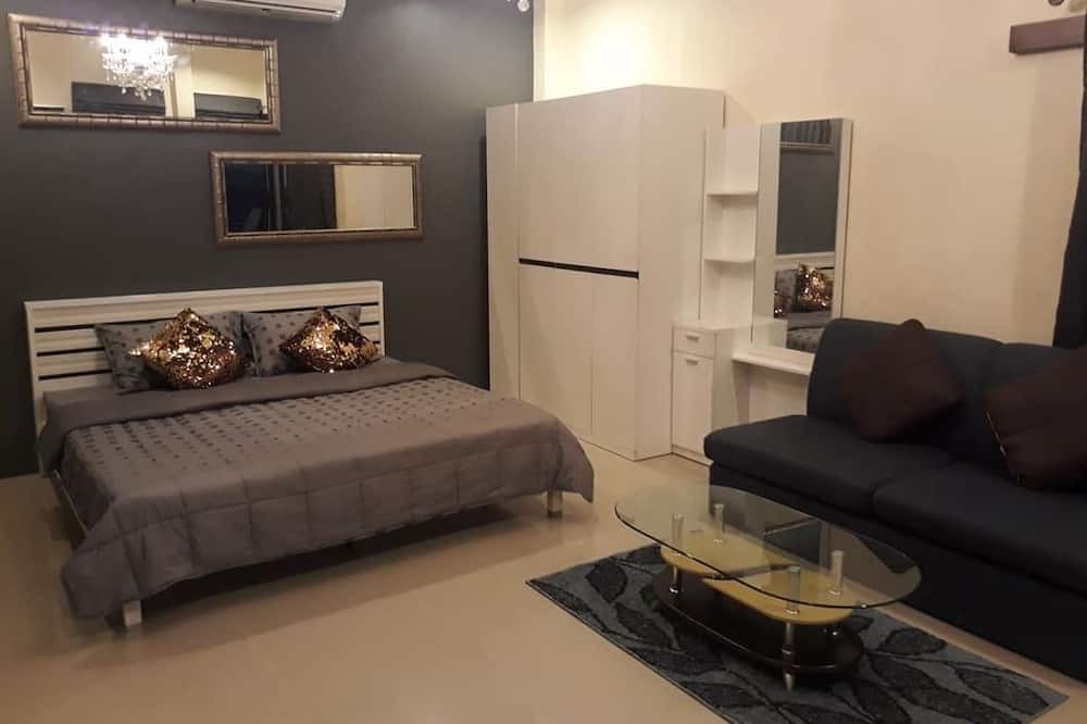 Photo of Bedroom in Kao Yai