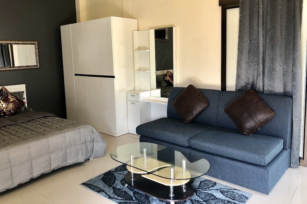 Photo of Bedroom in Kao Yai