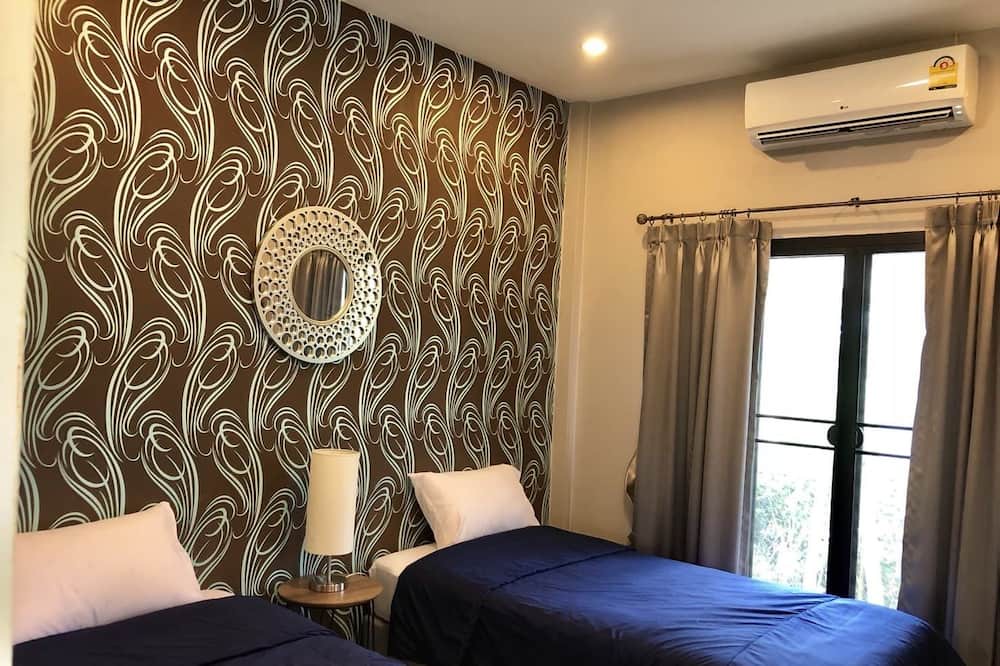 Photo of Bedroom in Kao Yai