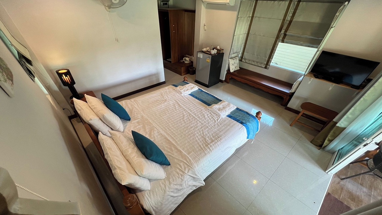 Photo of Bedroom in Bang Khonthi