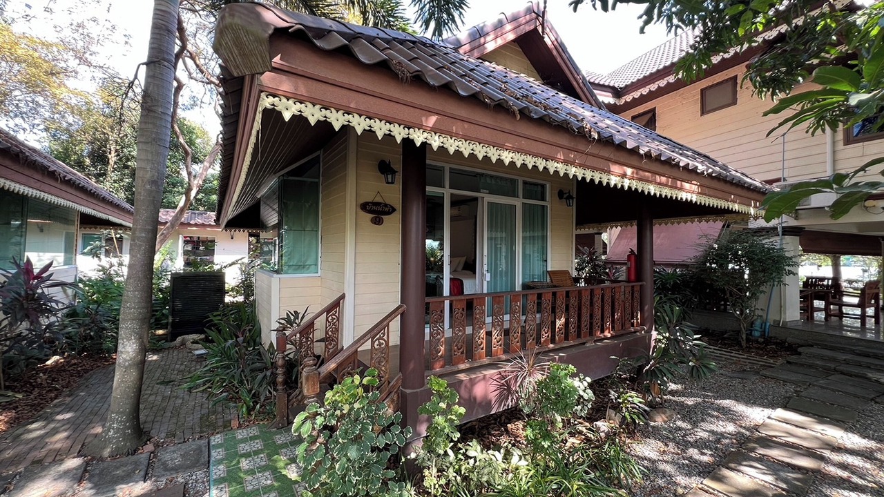 Photo of Bedroom in Bang Khonthi