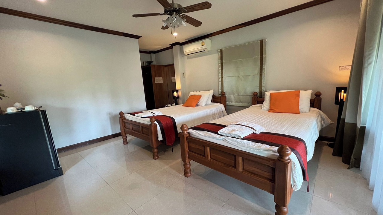 Photo of Bedroom in Bang Khonthi