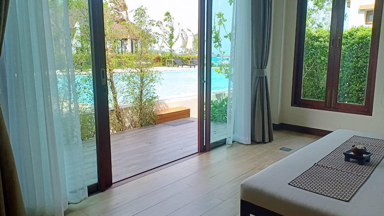 Photo of Patio Balcony in Cha-am