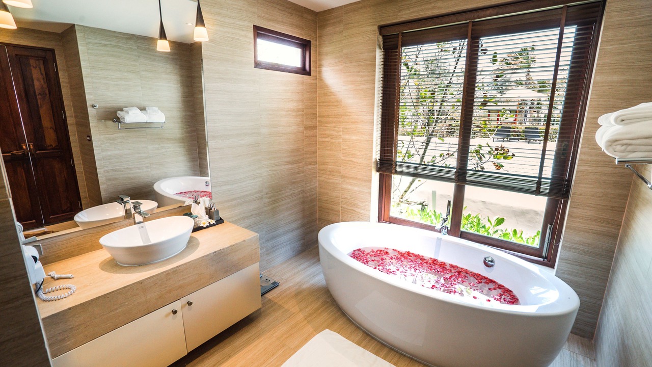 Photo of Bathroom in Cha-am