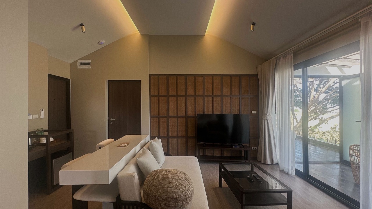 Photo of Bedroom in Cha-am
