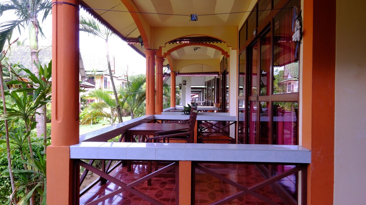 Photo of Outdoor in Mae Nam