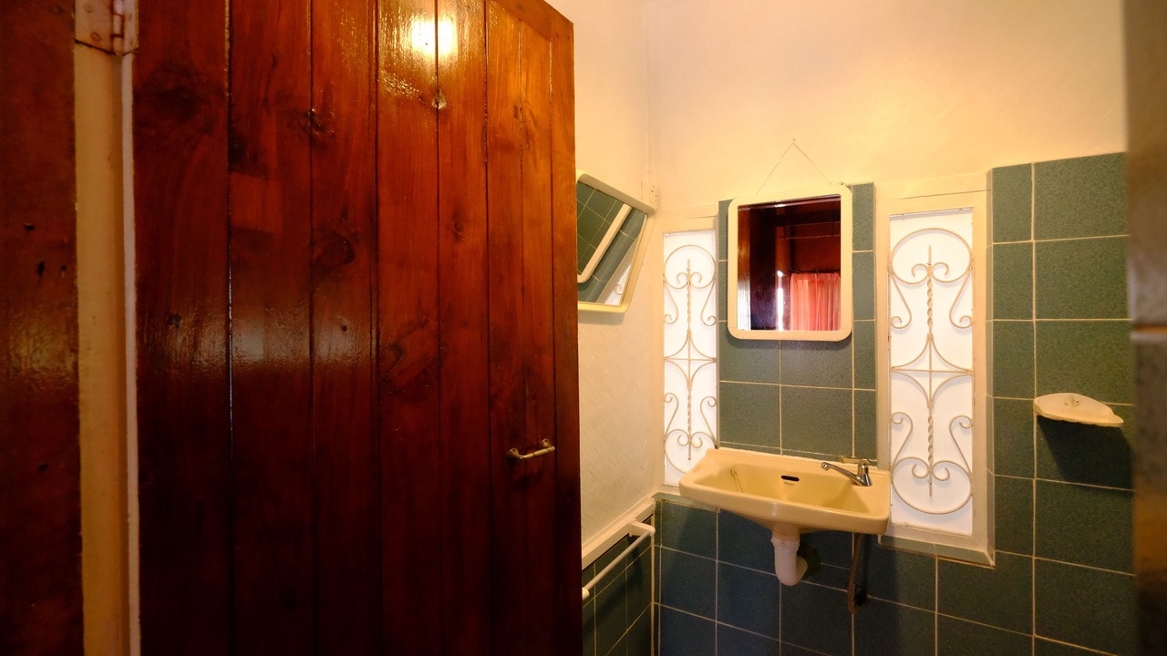 Photo of Bathroom in Mae Nam