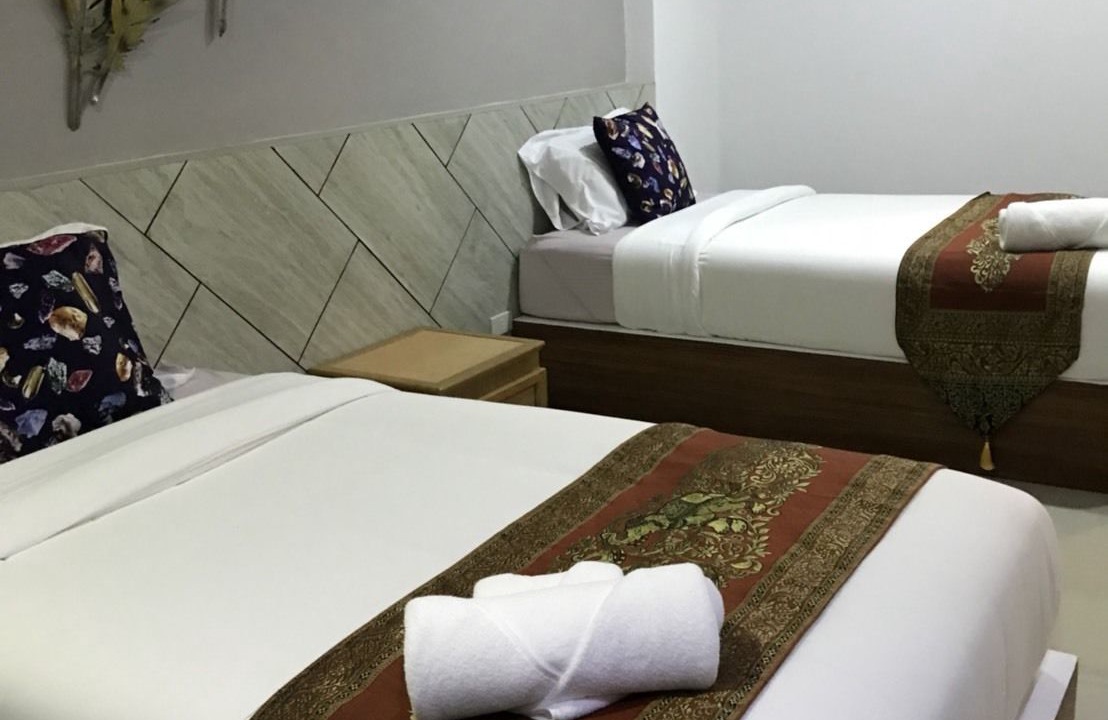 Photo of Bedroom in Nai Mueang