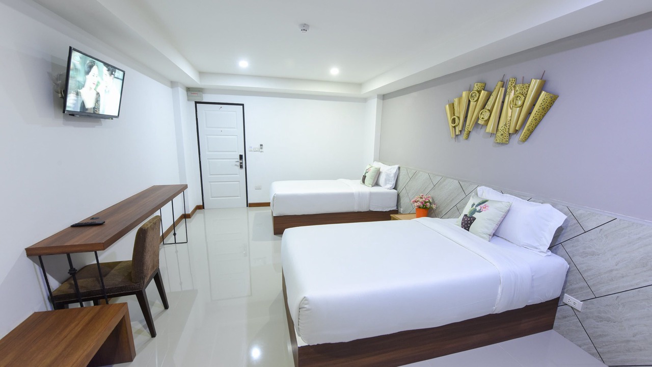 Photo of Bedroom in Nai Mueang
