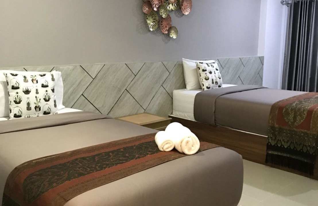 Photo of Bedroom in Nai Mueang