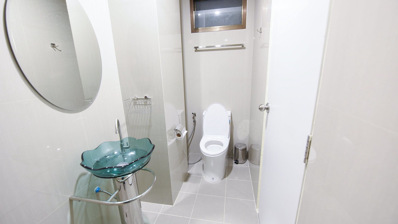 Photo of Bathroom in Nai Mueang