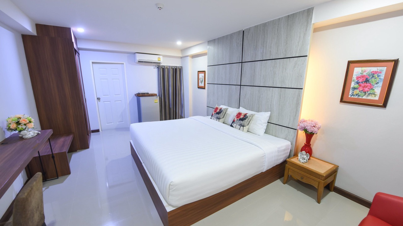 Photo of Bedroom in Nai Mueang