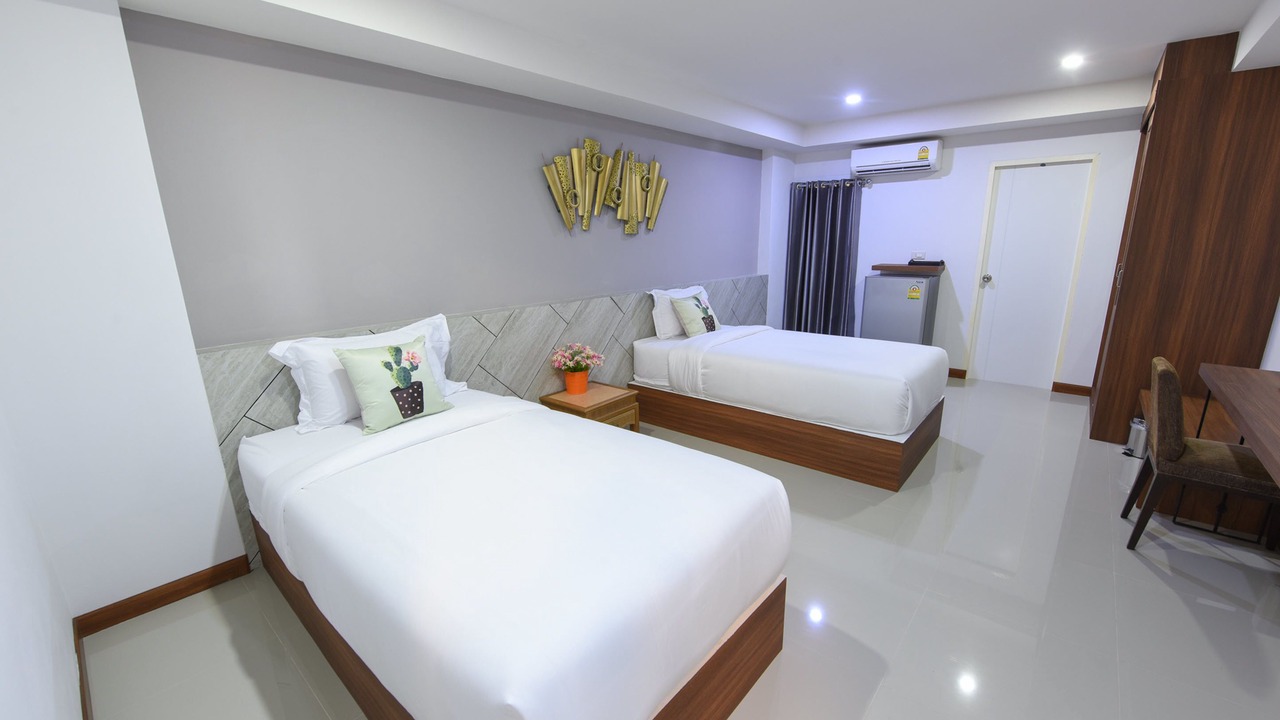 Photo of Bedroom in Nai Mueang