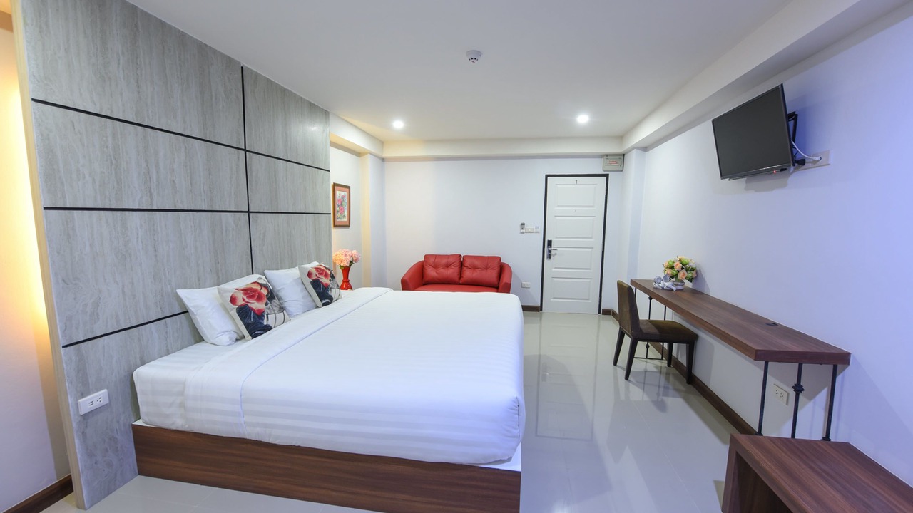 Photo of Bedroom in Nai Mueang